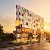 Holiday Inn Express and Suites Monterrey Sendero by IHG