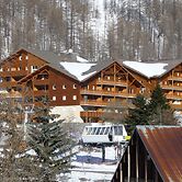 Les Chalets du Verdon 2p5n