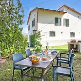 Cozy Counrtry House Btn Florence Arezzo4