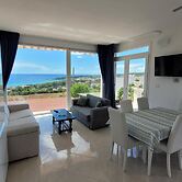 Felloniche Apartment Sea View