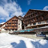 Grange Hike Ski - 21C Sestriere