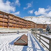 Studio Valleverde 33B Ski in ski out