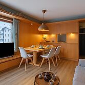 Appartamento Alpine Suite