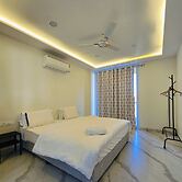 Black Stone- 3 BHK Bapu Nagar