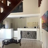 Viscuso house