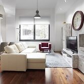 Eider - Basque Stay in San Sebasti n Donostia