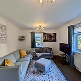Charming 2-bedroom Flat in London
