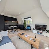 Modern Apartment in Moss Hall Court