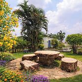 The Room Suphanburi