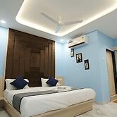 Hotel Para Mount