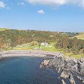 Knockinaam Luxury Lodges