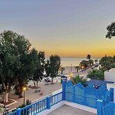 Blue Sky Sidi Bousaid
