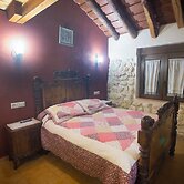 CASA RURAL INMA