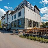 Olive Ala-Archa Hotel & SPA