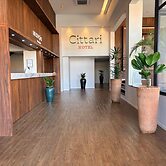 Hotel Cittari Tatui