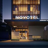 Novotel Zibo New Hongcheng