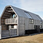The Barn House