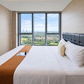 Best Location 1Br Branz Bsd City Apartment Near Aeon Mall