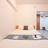 Serenity Studio Near Station At Cisauk Point Apartment