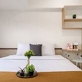 Studio Room At Cisauk Point Apartment