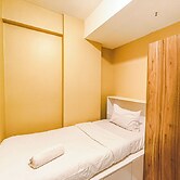 2Br At Mekarwangi Square Cibaduyut Apartment