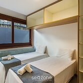 Apt in Condo w/ Pool in Barra Grande Vgd0001