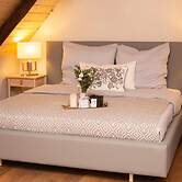 Hotel Landhaus Plus Lüneburg