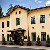 HOTEL REGAL 1880 - Boutique Hotel Sinaia