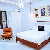 Atlantic Shores Resort