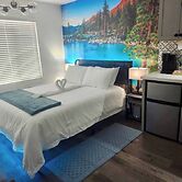 Near Airport, Hospital, 58 TV Apt 151