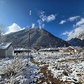 Ibex Camps