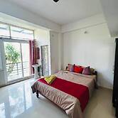 COORG SANA RIVERSIDE