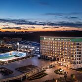Wanda Moments Hotel Jingshan