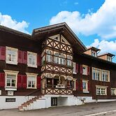 Chalet in Sibratsgfall Near Ski Slopes