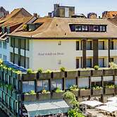 Hotel Schiff am Rhein