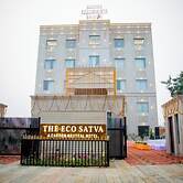 Eco Satva Ayodhya - Kitchen With No-Onion No-Garlic