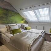 Boutique Hotel Center