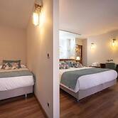 Hotel Jardin Secreto