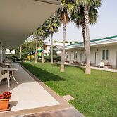 FRUIT VILLAGE PAESTUM Coral Beach
