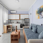 Modern Urban Escape in Harilaou Thessaloniki