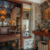 The Blackbuck Lodge