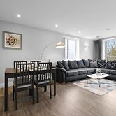 The Isleworth 2BR 2BA with Gated Parking & Balcony