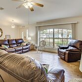 Southern Comfort in Sebring! Family Home w/ Yard