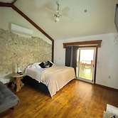 Ocean Front Frente El Mar Balcon 2 Floor Kingbed