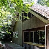 House in the Woods in Drenthe