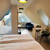 Hotel Alte Fischerkate
