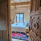 riad jnane karma