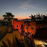 Posada Nomad Hotel