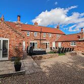 Champagne Cottage