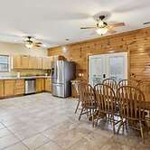 Hawks Nest Cabin by Beyond Expectations With Hot Tub